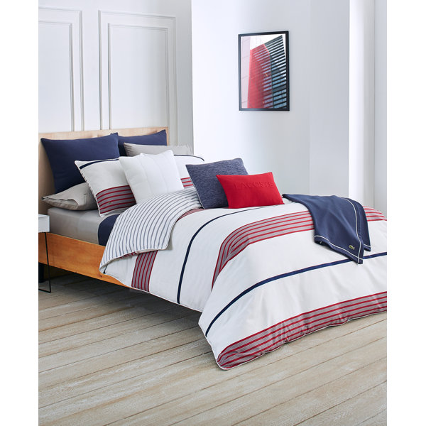Rib Cord Bedspread Wayfair